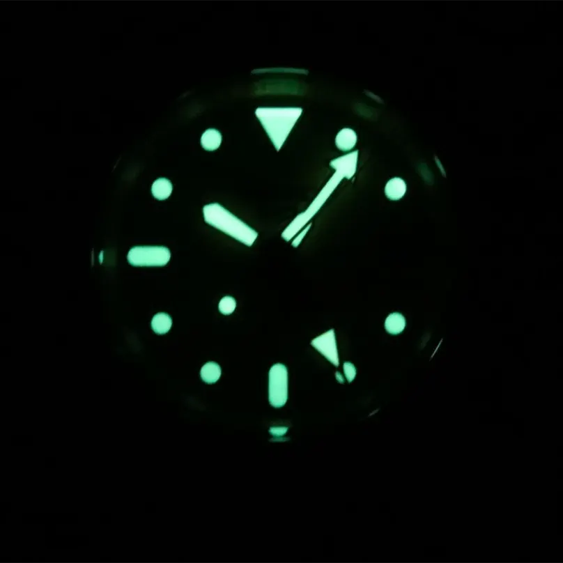 Seiko 5 Sports GMT Vibrant Yellow Dial Men's Watch- SSK017J1